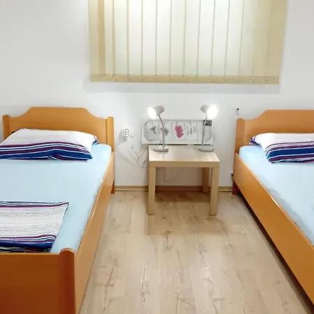 Apartment Istra Mare Koper