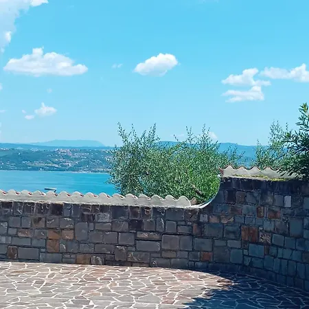 Istra Mare Apartment *
