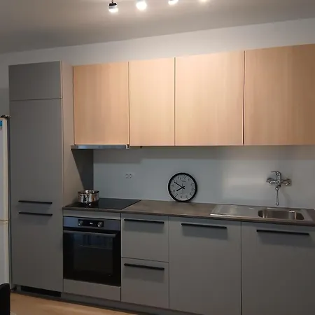 Istra Mare Apartment Koper