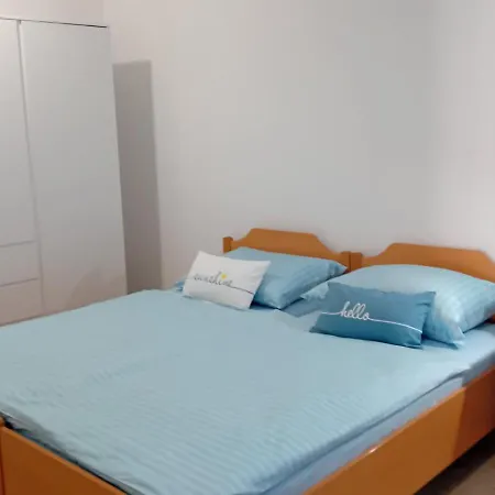 Apartment Istra Mare *
