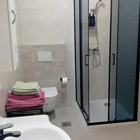 Istra Mare Apartment Koper