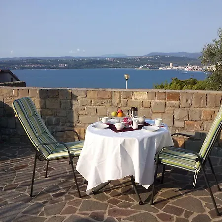 Apartment Istra Mare *