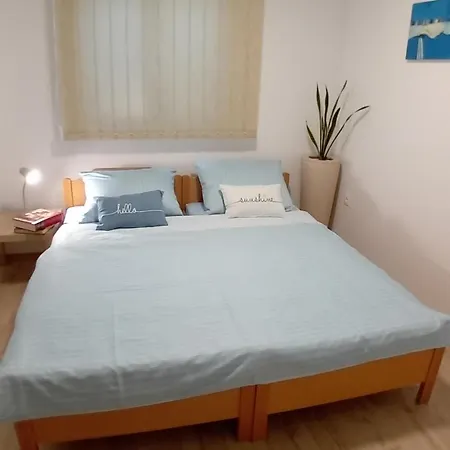 Istra Mare Apartment *