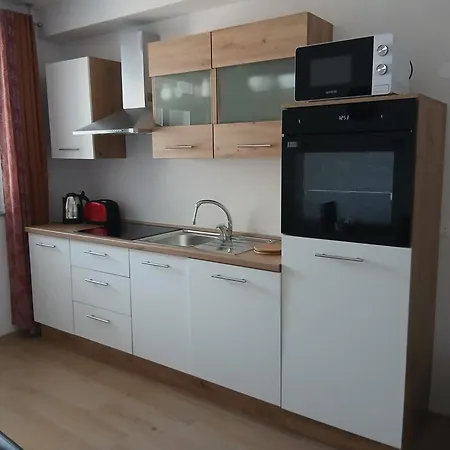 Istra Mare Apartment