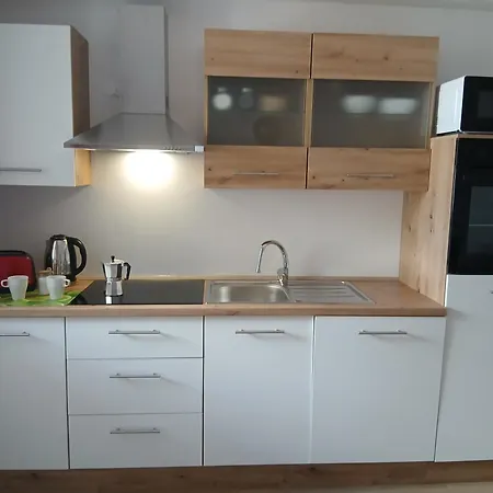 Istra Mare Apartment Koper